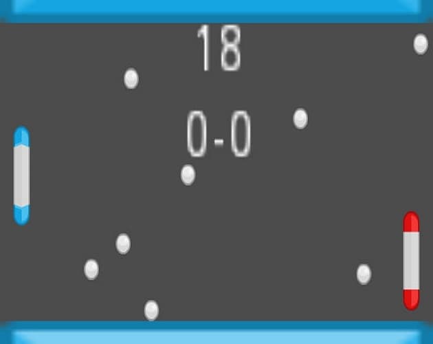 Ultra-Pong