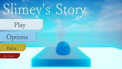 Slimeys Story screenshot 3