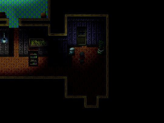 The Town of The Lost Witch screenshot 6