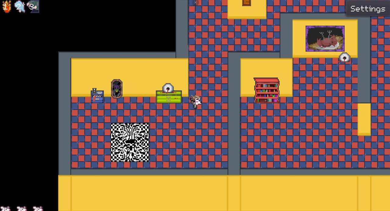 Samagatari screenshot 2