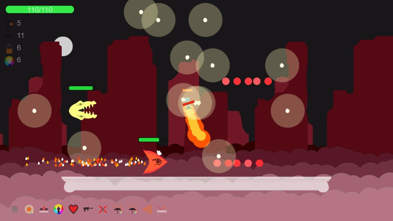 Skyward Descent screenshot 6