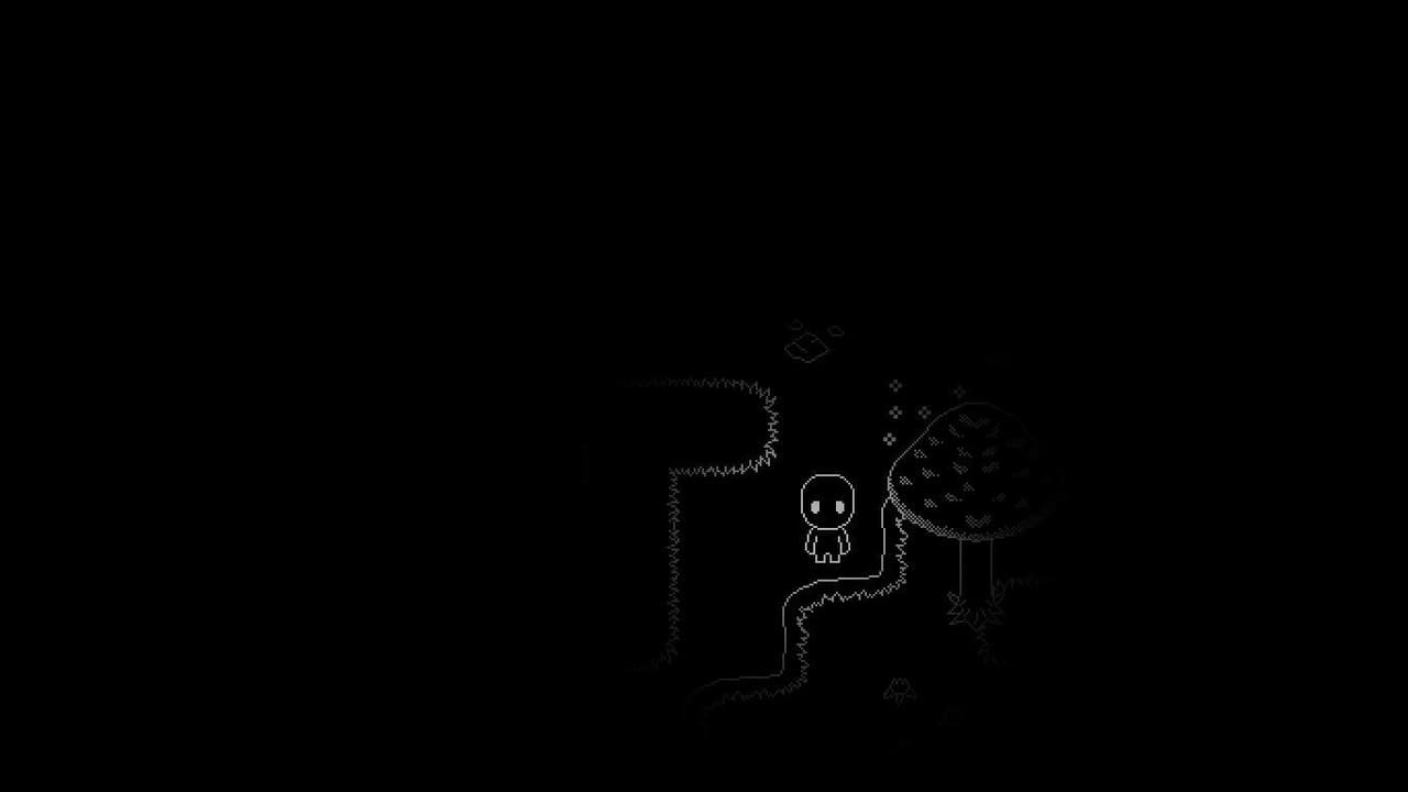 The Unknown (itch) (TeteuzinhoO) screenshot 4