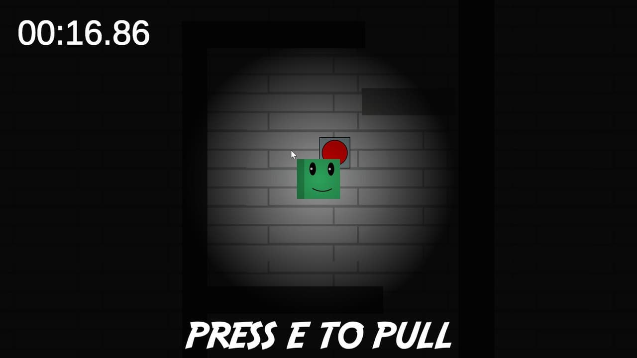 Turn On The Light!