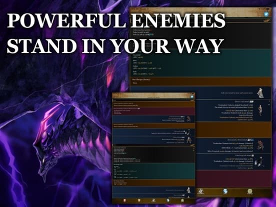 Artesnaut: Fantasy Idle game screenshot 3