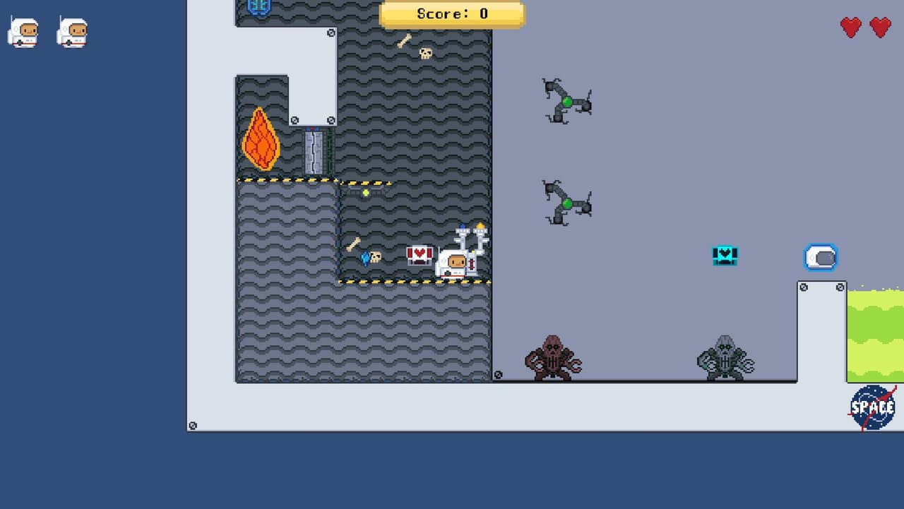2D Platformer (meyerti3)
