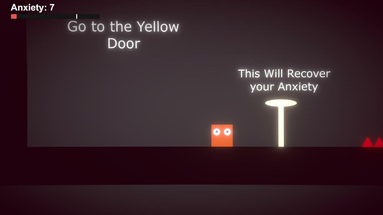 Everything is Fine (Lotosos) screenshot 4