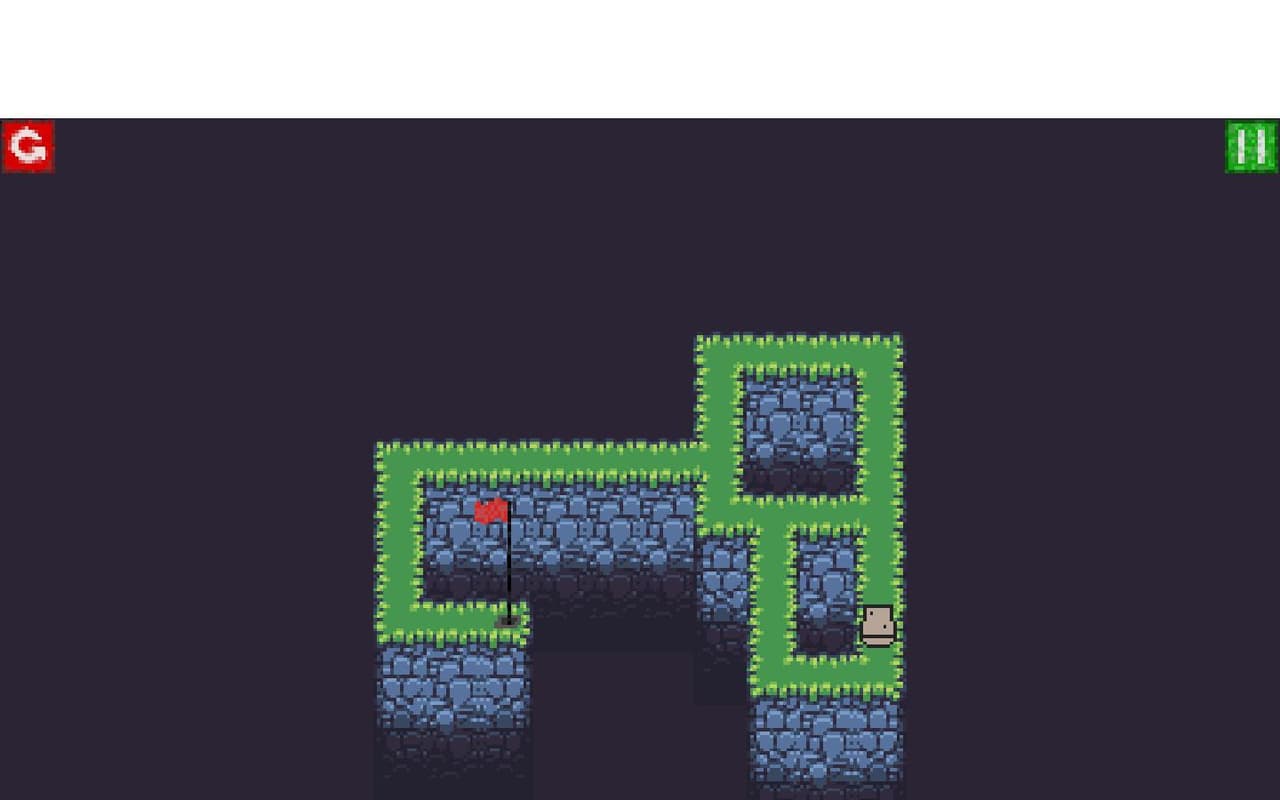 Dicey Island