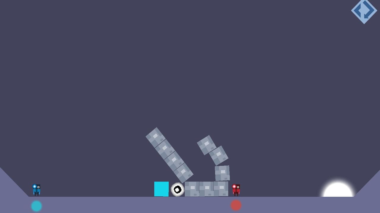Magnet | NanoBots screenshot 6
