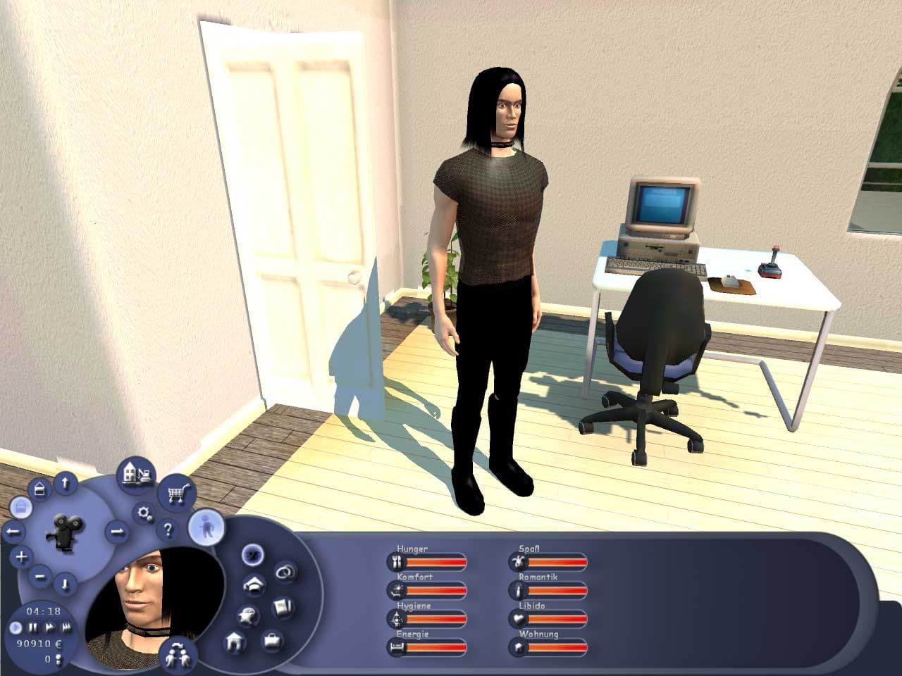 Singles: Flirt Up Your Life! screenshot 2