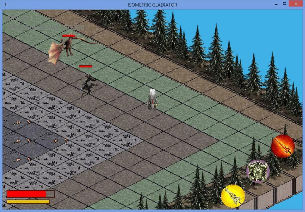 iGlad screenshot 3