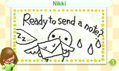 Swapnote