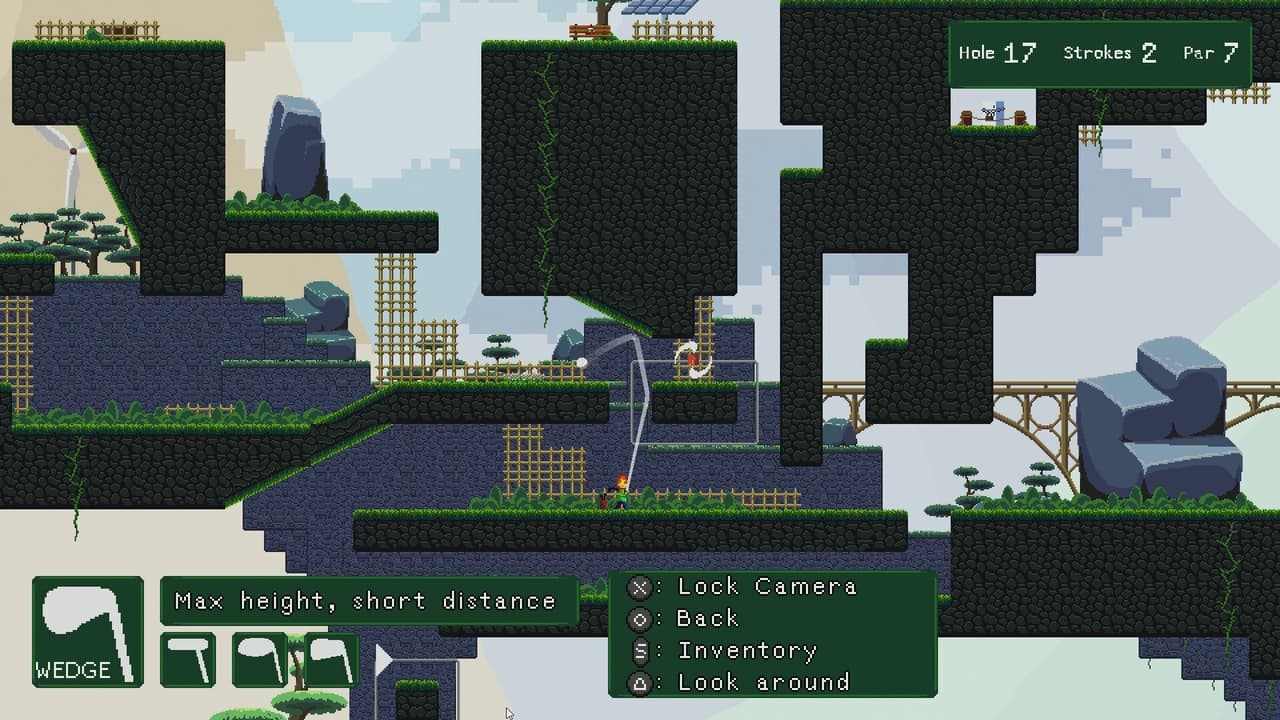 Jack of Clubs screenshot 6