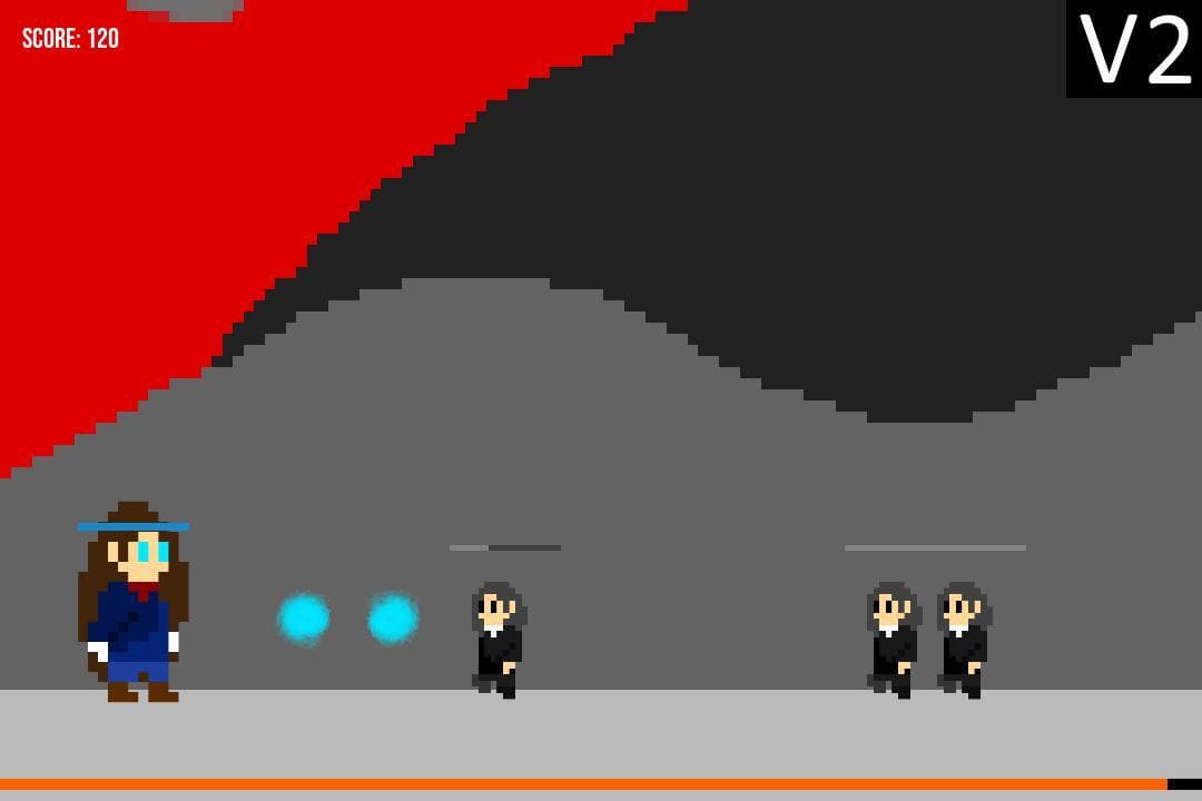 Shūtānopikuseru screenshot 6