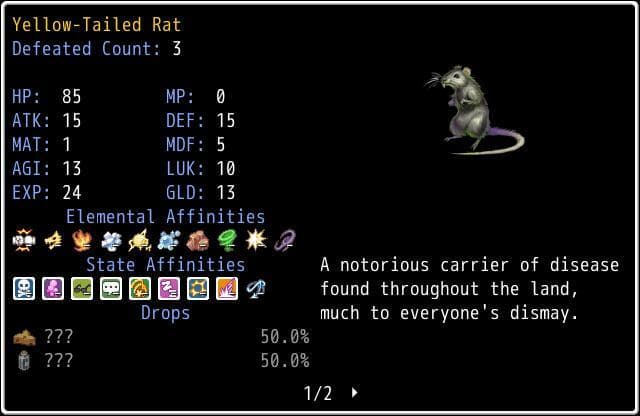 The Tower of KYLE screenshot 4