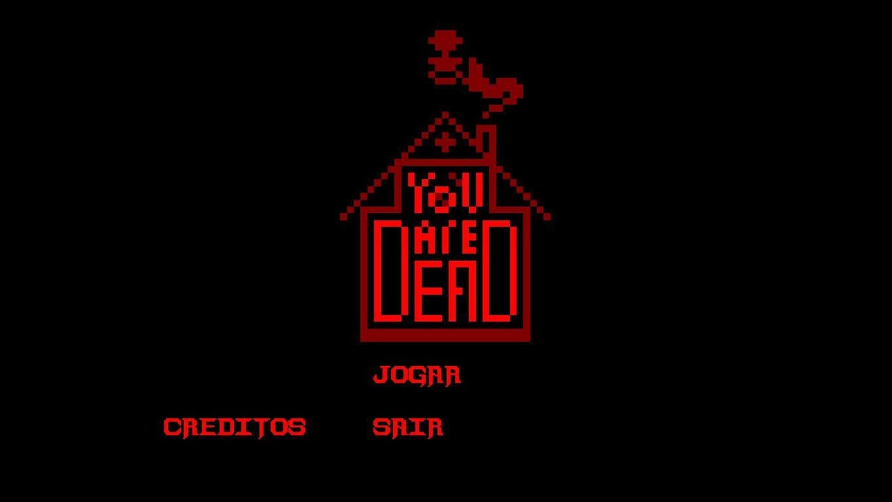 YOU ARE DEAD! screenshot 2