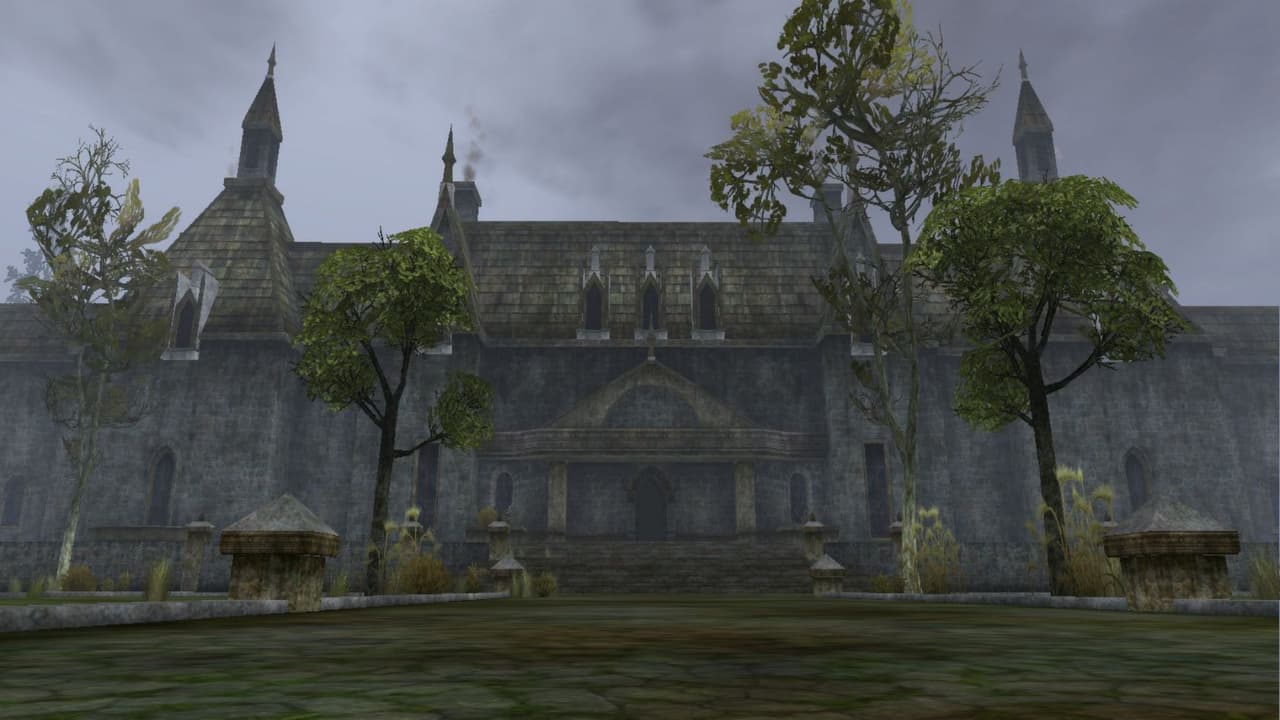 EverQuest (1999) screenshot 3