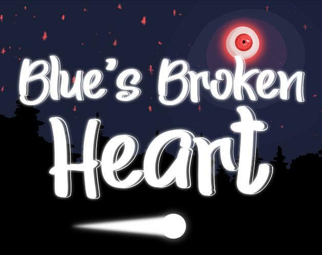 Blues Broken Heart