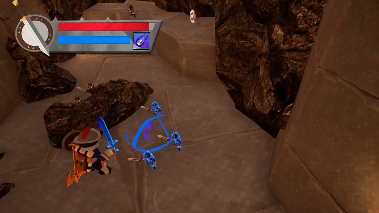 PoweRock screenshot 4