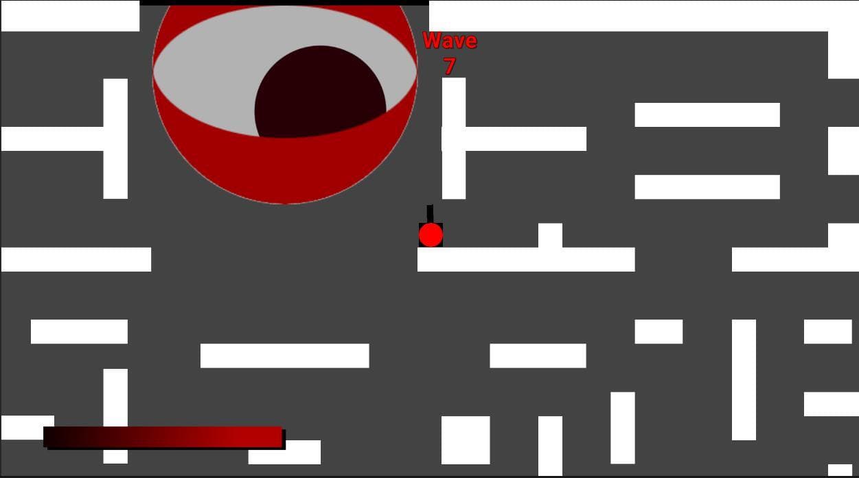 FullAutoFleshFest screenshot 4