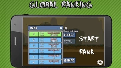 Stickman And Gun screenshot 6