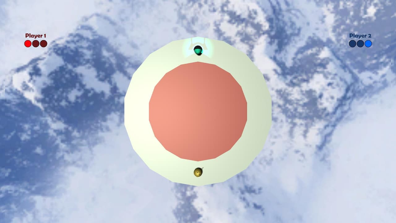 Give Me Some Space screenshot 5