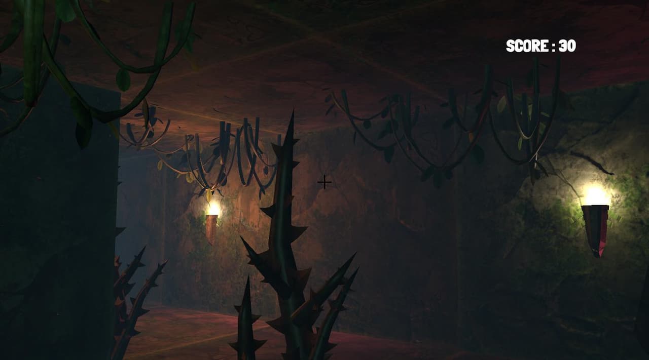 Lantern Run screenshot 3