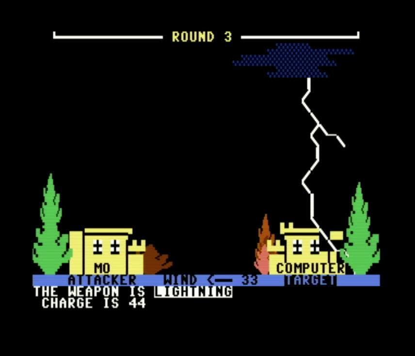 Weather War III screenshot 5