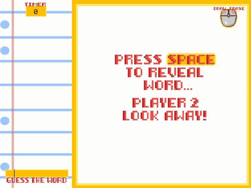 10 Second Scribbles screenshot 2