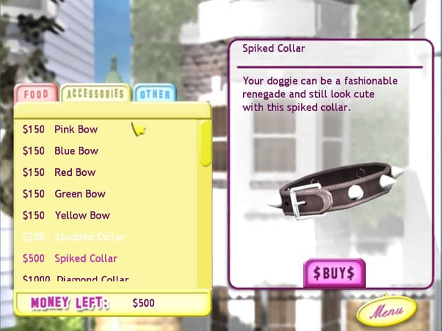 Hollywood Pets screenshot 4