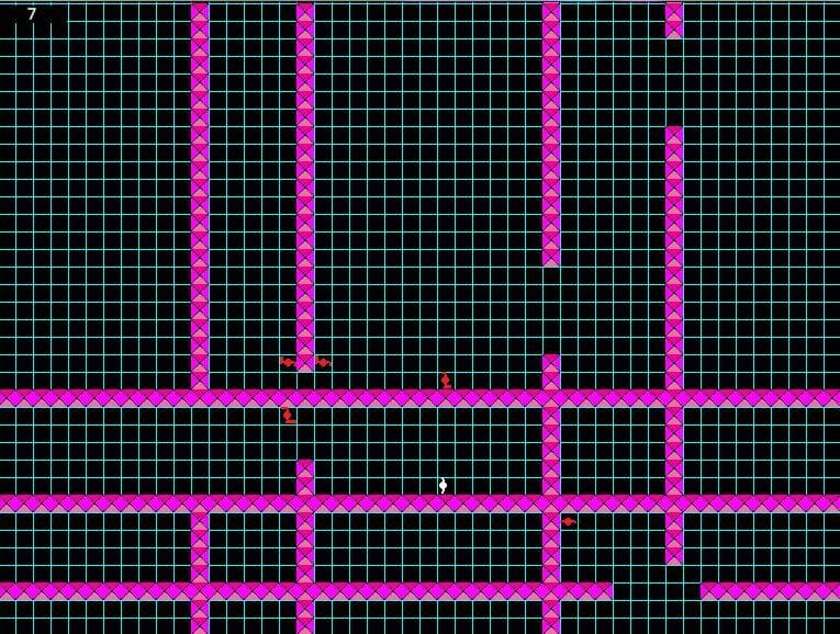 Teletransportation Paradox screenshot 4