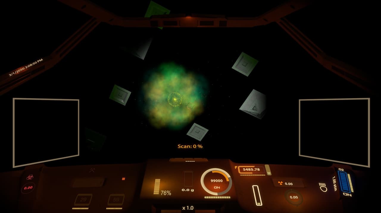 Lonely Adventure screenshot 5