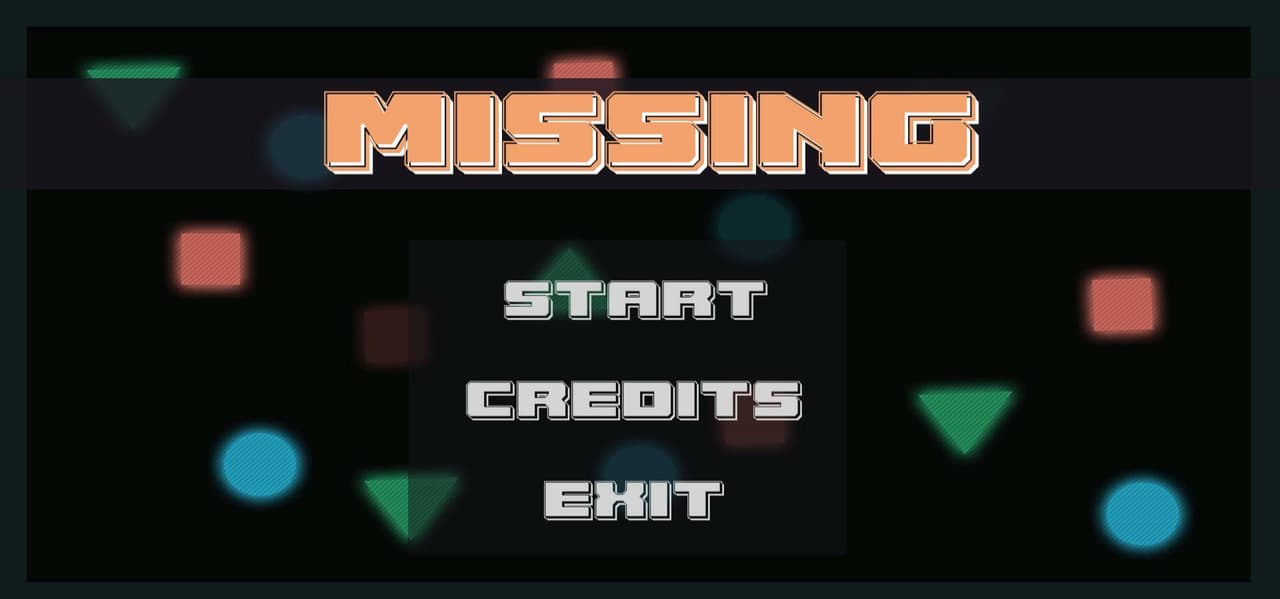 MISSING() (Tin Trash) screenshot 2