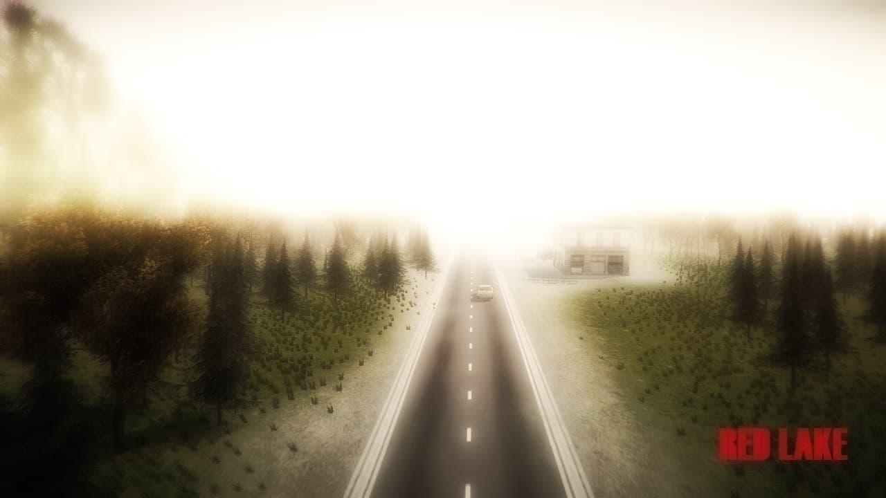 Red Lake screenshot 2