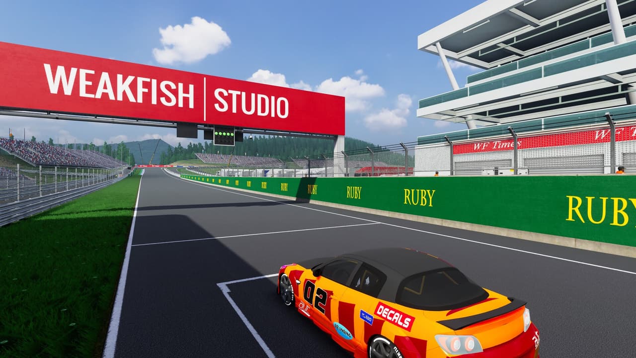 Drift Go screenshot 2