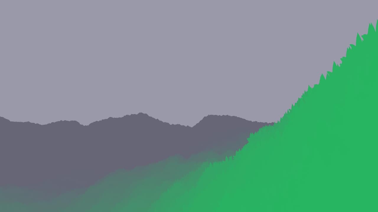 Rainy Grass Hill Simulator screenshot 2