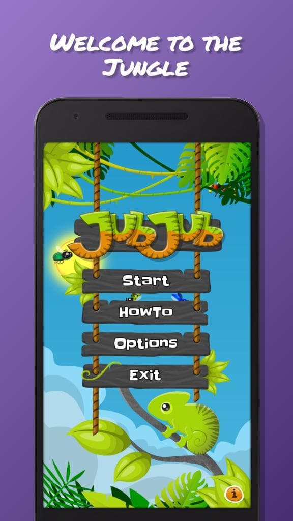JubJub - Free screenshot 2