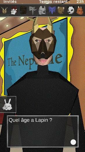 Neptunes Demise screenshot 3