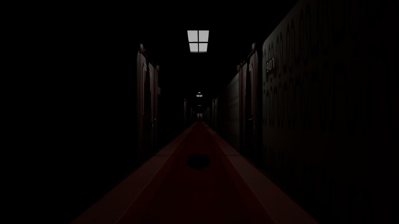 Escape from the 9th Floor