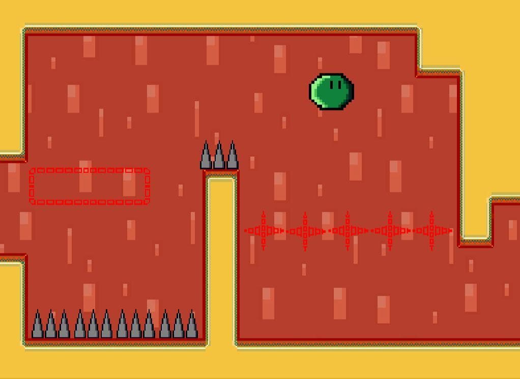 Colour Temple screenshot 4