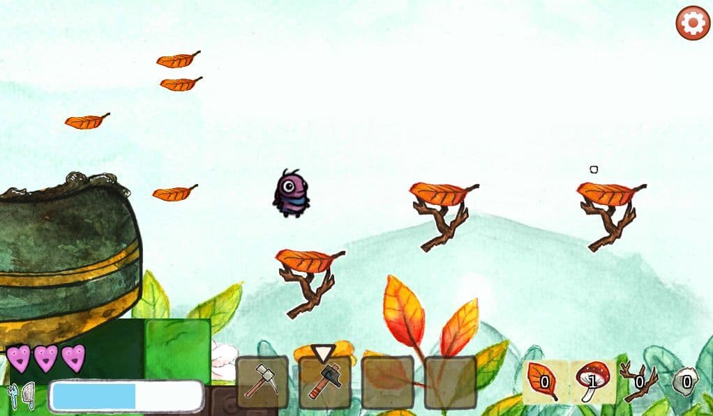 Stop Bugging Me (StabAlarash) screenshot 2