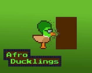 AfroDucklings