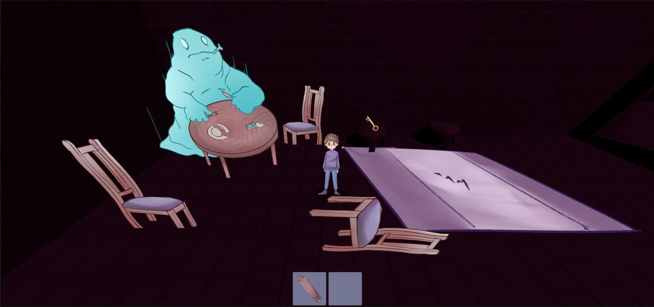First Dare screenshot 3