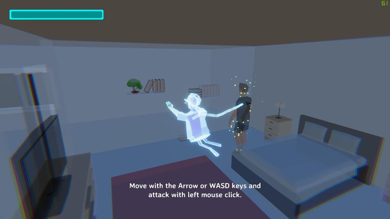 Unlinked screenshot 3