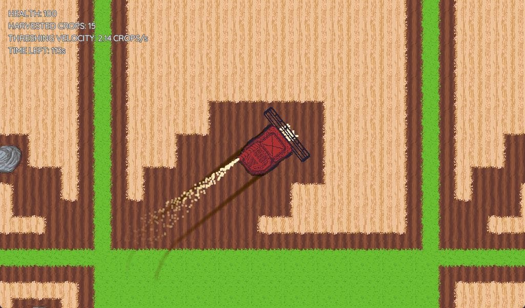 initial-harvester screenshot 2