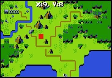 Curse Quest (Game Jam) screenshot 4