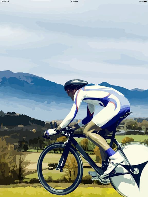TourChampion Lite screenshot 2
