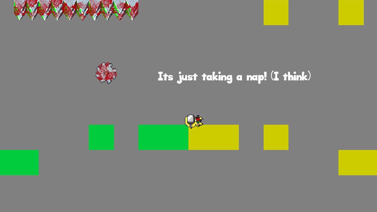 Achievement Cage screenshot 5
