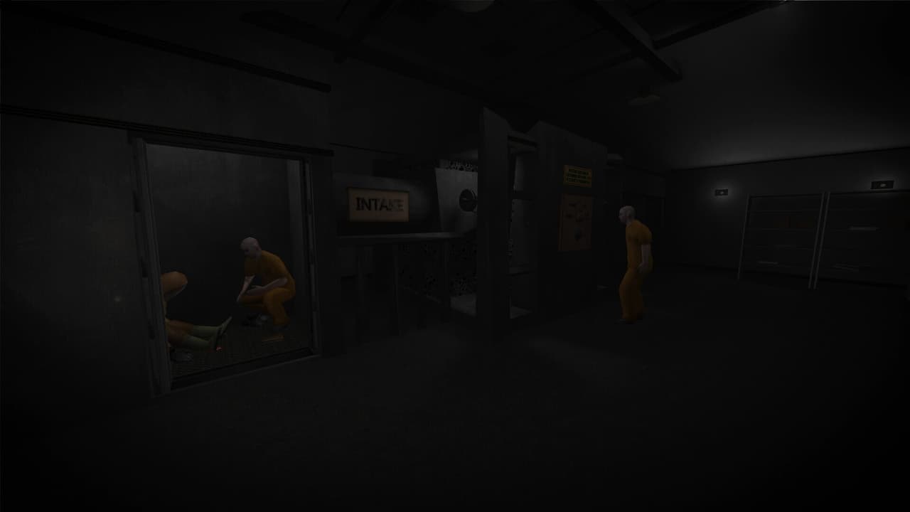 SCP: CB Multiplayer Reborn screenshot 4