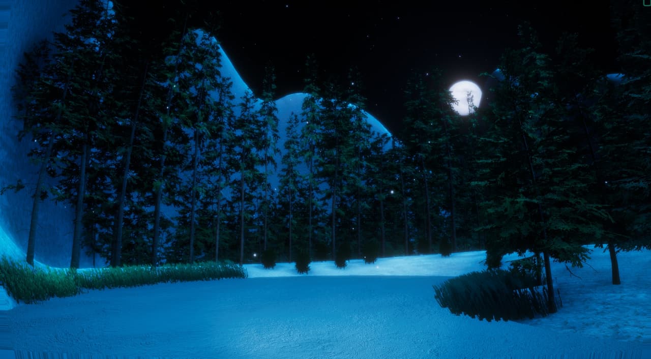 The Big Bad Wolf screenshot 3