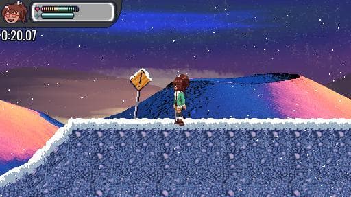 Esper Girls (early demo) screenshot 5